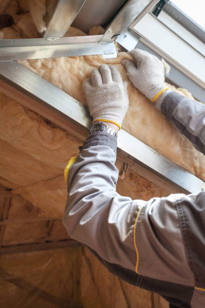 Best Spray Foam Insulation in Loyalhanna, PA