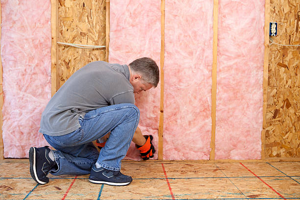 Best Insulation Maintenance and Repair in Loyalhanna, PA